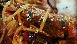 가마솥찜 매장 이미지