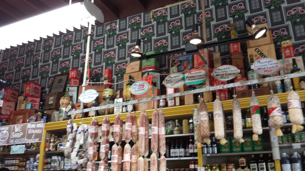 MolinariDelicatessen 매장 이미지