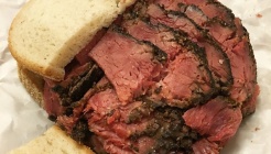 Katzs Delicatessen 매장 이미지