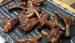 오는정쪽갈비 매장 이미지