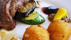 빅베어레스토랑 매장 이미지