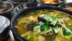 단계식당 매장 이미지