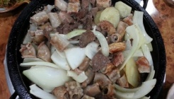 천수곱창 매장 이미지