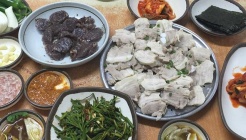 설봉돼지국밥 매장 이미지