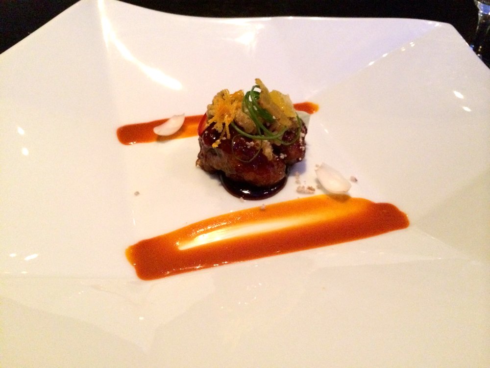 Alinea 매장 이미지