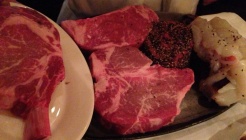 Gibsons Bar &Steakhouse 매장 이미지
