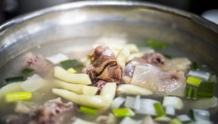 거성닭한마리 매장 이미지