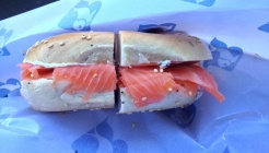 Russ & Daughters 매장 이미지