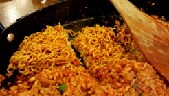 철판볶음밥 매장 이미지