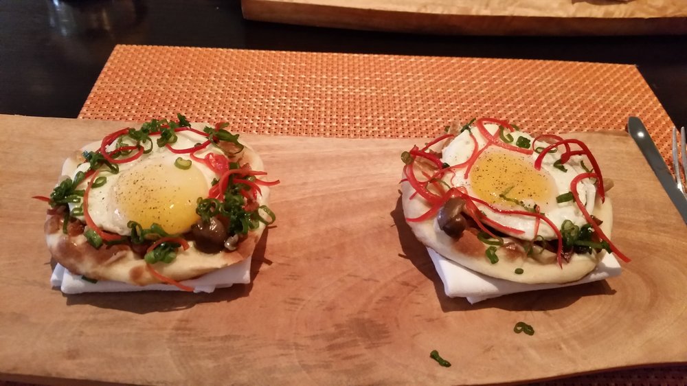 Campton Place Restaurant 매장 이미지
