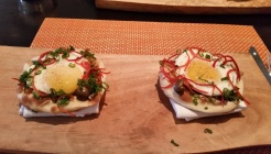 Campton Place Restaurant 매장 이미지