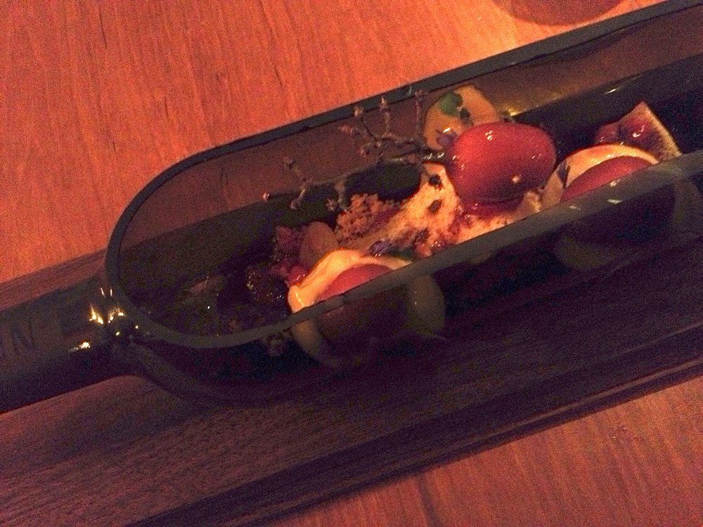 Atelier Crenn 매장 이미지