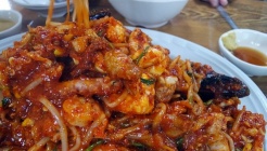 마산해물아구찜 매장 이미지