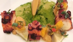 Mourad Restaurant 매장 이미지