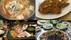 보현갈비 매장 이미지