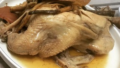 청계닭집 매장 이미지