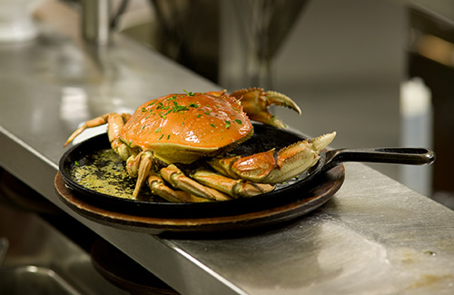 Crab house 39 매장 이미지