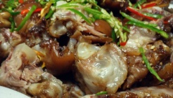 육거리족발 매장 이미지