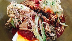 의령소바 매장 이미지