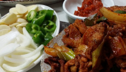 재건식육식당 매장 이미지