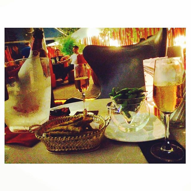 Nest Rooftop Bar 매장 이미지