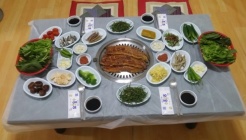 자연정 매장 이미지