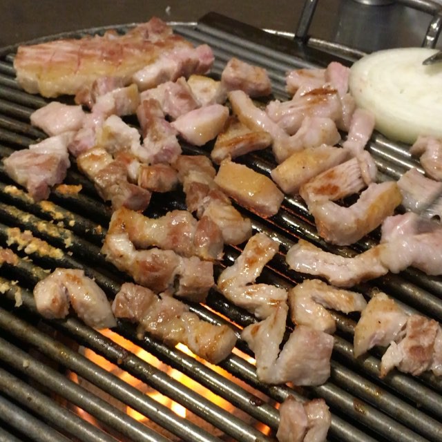 남도주먹고기 매장 이미지