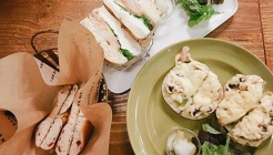 아이엠베이글 매장 이미지