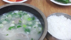 동문설렁탕 매장 이미지