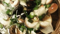 명불허전원조골뱅이 매장 이미지