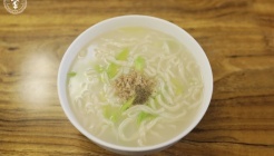 비원손칼국수  매장 이미지