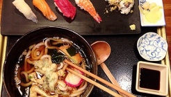 우동명가기리야마본진 매장 이미지