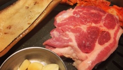 마포껍데기집 매장 이미지