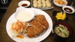 압구정하루 매장 이미지