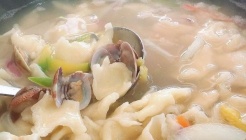 청학동항아리칼국수 매장 이미지