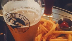 헤븐포어지 매장 이미지