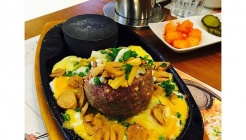 후쿠오카함바그 롯데백화점미아점 매장 이미지