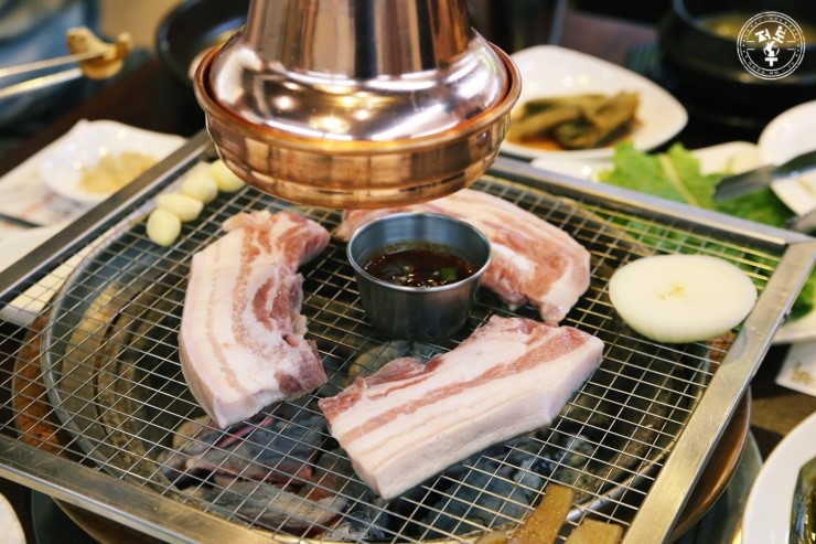 삼춘이야기 매장 이미지