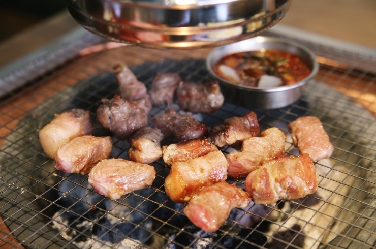 동신화로 매장 이미지