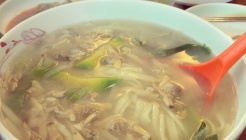 소나무집칼국수 매장 이미지