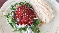 용두암 바당회국수  매장 이미지