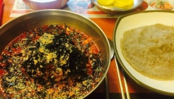 부흥비빔국수 매장 이미지