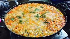 돼지곱창전골실비집 매장 이미지