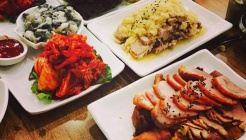 돈통마늘보쌈 매장 이미지