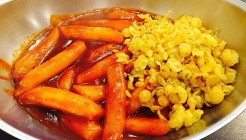 석관동떡볶이 매장 이미지