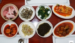 목포뻘낙지 매장 이미지