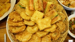 털보전풍경빈대떡 매장 이미지