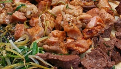 수유부추곱창 매장 이미지