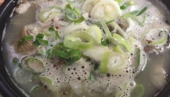 시골순대 매장 이미지