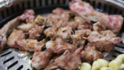 성산왕갈비 매장 이미지